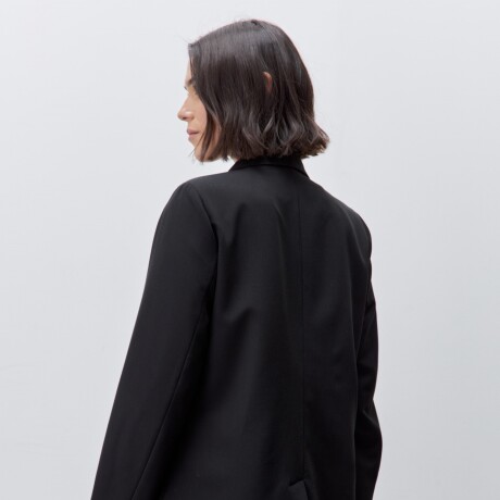 BLAZER IVO Negro
