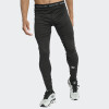 Calza Umbro Térmica Negro