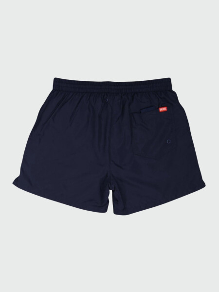 DIESEL - Short de Baño Ken-37-D E6116