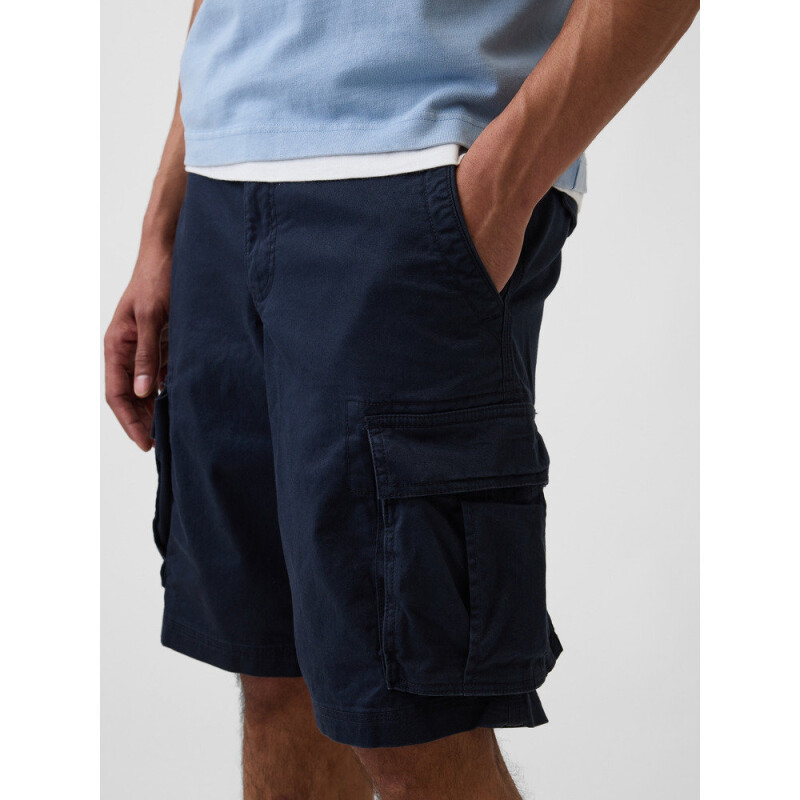 CARGO SHORT NEW 24 NAVY UNIFORM