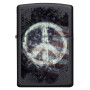 Encendedor ZIPPO 28860 C/Diseño Blanco 0