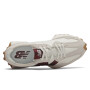 Zapatillas New Balance 327 Mujer White