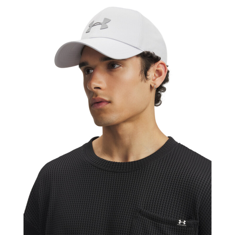M Blitzing Low Storm ADJ-GRY GRY-014