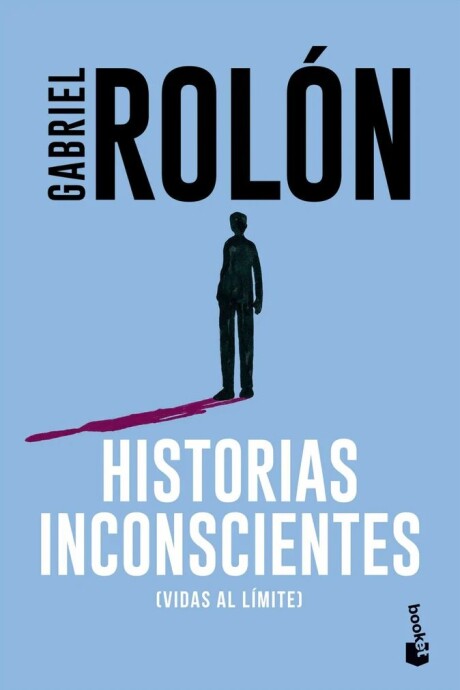 HISTORIAS INCONSCIENTES BK HISTORIAS INCONSCIENTES BK