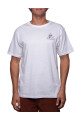Remera O'Neill California Prism Crema