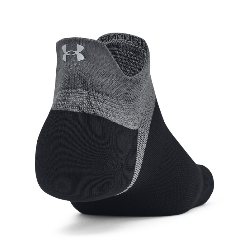 UA AD Run Lite 3pk NS-BLU BLK-001