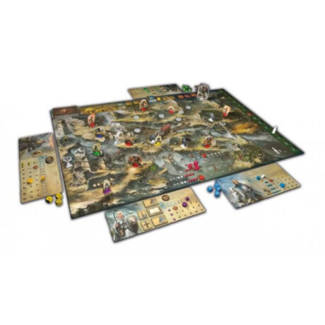 Las leyendas de Andor: Capítulo 3 - La Última Esperanza Las leyendas de Andor: Capítulo 3 - La Última Esperanza