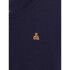 FRCH SS ORG VINTAGE BRANNAN TEE NAVY UNIFORM