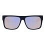 Lentes De Sol Chilli Beans Cuadrado - Hombre Azul/Azul