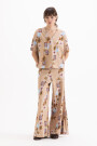 PANTALON EAST Beige
