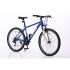 Bicicleta Monark Adventure Aro 26" Azul