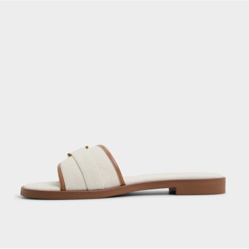 DALLAEDAR WHITE COMBO TEXTILE WHITE COMBO