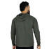 HODDIE MEN EVERLAST WAFFLE GN M6 VERDE