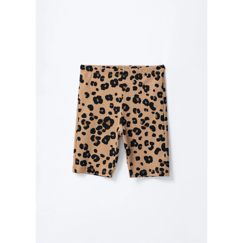 CONJUNTO MM FEM MARROM