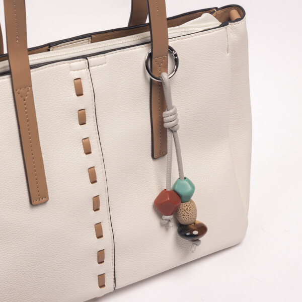 CARTERA YSORIA BLANCA CARTERA YSORIA BLANCA