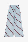 PANT PRINT Azul