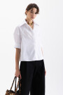 CAMISA CANDACE Blanco