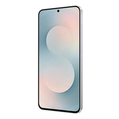 Celular Samsung Galaxy S25 FE 5G SM-S731 256GB 8GB White DS Celular Samsung Galaxy S25 FE 5G SM-S731 256GB 8GB White DS