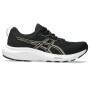 Zapatilla Running GEL-Contend 9 Mujer Black/apricot Crush