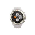 RELOJ SMARTWATCH GS EXPLORER BLANCO RELOJ SMARTWATCH GS EXPLORER BLANCO