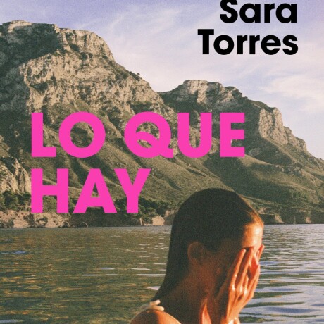 LO QUE HAY LO QUE HAY