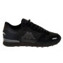 Zapatillas Logo Berlin 2 Unisex Black