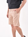 BERMUDA ELEVEN BEIGE