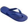 Sandalias Havaianas Color Unisex Azul Naval