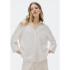 CAMISA FEM OFF WHITE