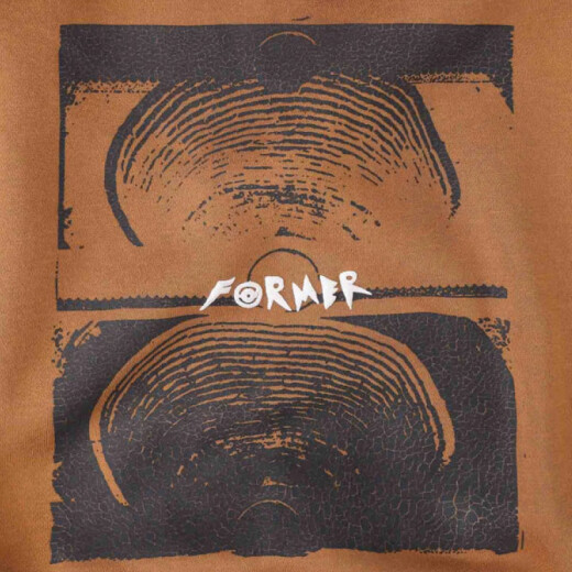 Canguro Former Droid Crux - Mostaza Canguro Former Droid Crux - Mostaza