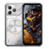 Blackview Fort 100 24(8+16)gb Ram 128gb 4g BLANCO