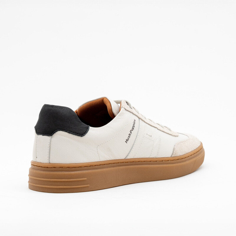 Champión CUERO CAM-SOFT-GLO OFF WHITE OFF WHITE