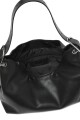 Bolso Para Mujer D-Line Hobo S Negro