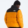 Campera de Pluma 1996 Nuptse hombre Summit Gold/tnf Black/r