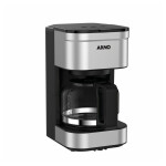 CAFETERA PREFERITA INOX ARNO CAP. 18 TAZAS 550W Unica