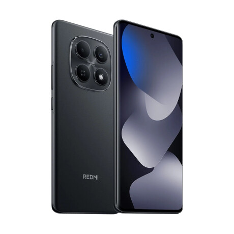 Xiaomi Redmi Note 15 256GB Black