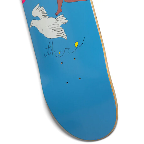 Deck There Kien Withering Away 8.25" (Sólo Tabla · Lija Incluida) Deck There Kien Withering Away 8.25" (Sólo Tabla · Lija Incluida)