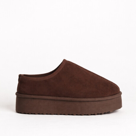 ZUECO COOKIES Chocolate