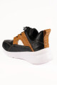 DEPORTIVO IVY Negro y terra