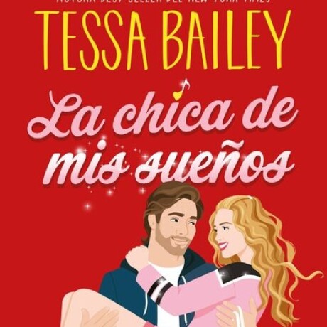CHICA DE MIS SUEÑOS, LA CHICA DE MIS SUEÑOS, LA