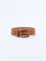 CINTO CARO MARRON