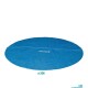 INTEX COBERTOR LONA SOLAR PARA PISCINA DIÁMETRO 2.44 METROS Intex Cobertor Lona Solar Para Piscina Diámetro 2.44 Metros