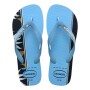 Sandalias Havaianas Top Nations II FC Lavender Blue