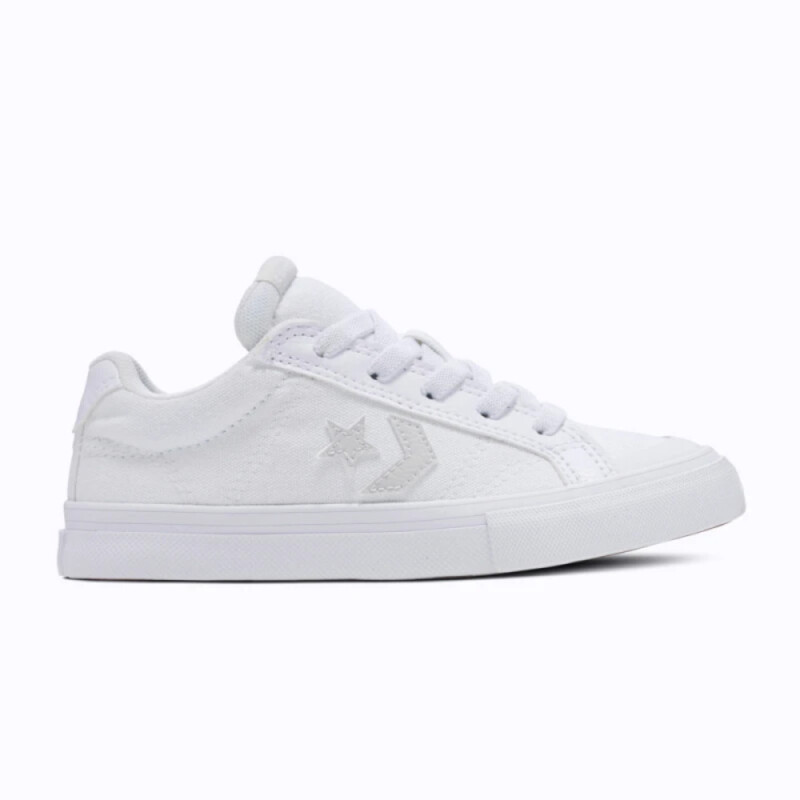 CONVERSE SPORT CASUAL OX WHITE/GREY WHITE/BARELY GREY/WHITE