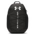 Hustle Sport 6.0 Backpack-PNK BLK-001