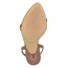 Sandals Villo3 Medium Natural