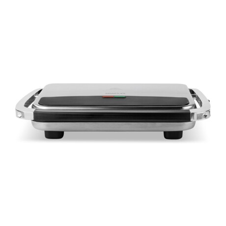 Sandwichera Grill Smartlife 1800 W 4 Sándwiches Antiadherente SL-SG1700 Sandwichera Grill Smartlife 1800 W 4 Sándwiches Antiadherente SL-SG1700