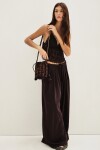 Pantalón Shangai Lanita Negro