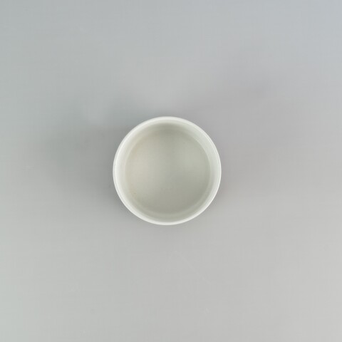 Bowl recto 14 cm Skylarke White Bowl recto 14 cm Skylarke White