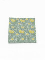 SERVILLETAS PAPEL X 20 VERDE
